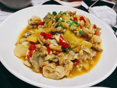 芙南牛仔蛙-渔芙南(三里屯店)