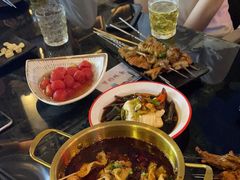 -KAOTOWN烤堂•烧烤(海汇港店)