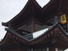 -横山寺