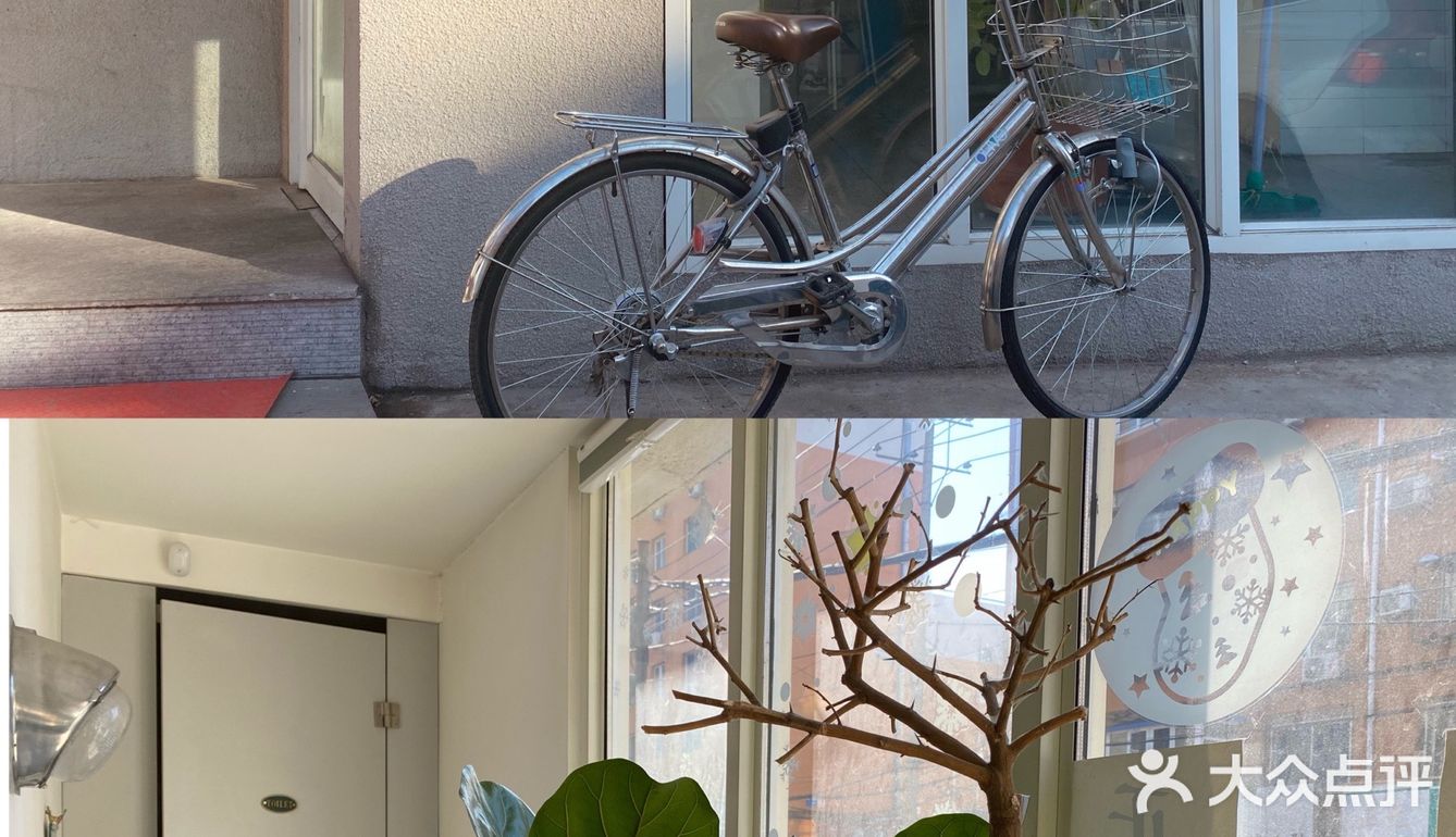 沈阳美食 知更饭馆 一家很温暖的小饭馆🌟