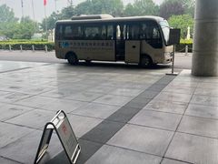 -北京首都机场希尔顿酒店