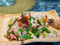 青城老腊肉-青城甲(青城山店)