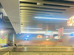 -花儿穆萨·烤肉餐厅(石马坪店)