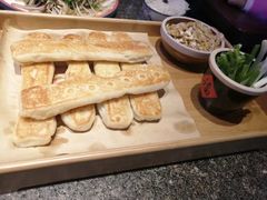 -渔民船说·北塘海鲜·天津菜·海肠捞饭(北塘古镇店)