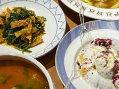 -胖老汉椒麻鸡清真新疆菜(西御街店)