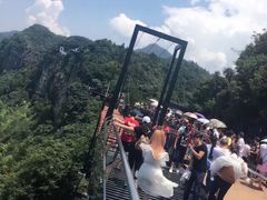 -梦幻奥陶纪景区