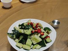 -陈厨老味·老派郴州菜(宜章店)