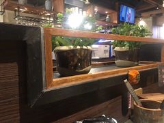 -盛江山自助料理(奥莱锦辉购物广场店)