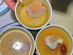 -碗中海·蒸汽海鲜·桑拿鸡(岭南天地店)