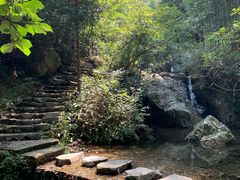-山沟沟景区