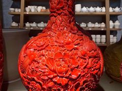 -景德镇古窑民俗博览区