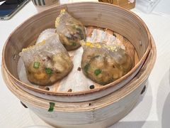 -金苑海鲜酒家(来魅力店)