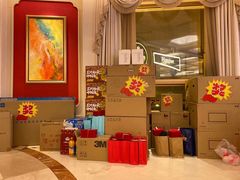 -白金汉爵大酒店·中餐厅(相城店)