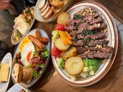 -MORNING GOOD Bistro(翰林府店)