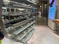 -木九十眼镜(朝阳大悦城B1店)