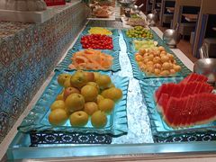 -凡塔斯牛排自助餐厅(莆田万达店)