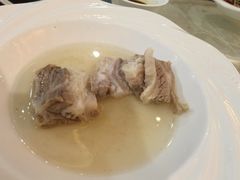 -三台山庄中餐厅