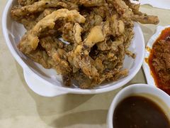-满口香饭店