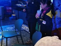 -钳真多钓虾馆·小龙虾海鲜烧烤(九六广场店)