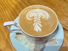 -沏点Trattoria意大利餐厅(新街口店)