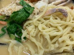-台州老六海鲜面馆(上南总店)