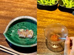 -桐寿司Sushi Tong