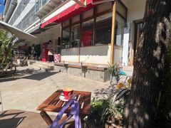 -KAFKA·卡夫卡咖啡(文林店)