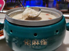 -佬麻雀·剁椒鱼头(京基KK One店)