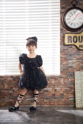 -WPlus明星肖像亲子全家福摄影