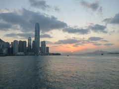 -香港会议展览中心演讲厅
