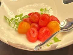 -新天世纪中餐厅
