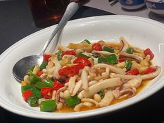 -玖味(老工人西路店)
