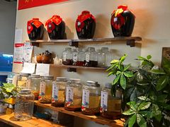 -小隐院子·庭院餐厅(大学城后湖店)
