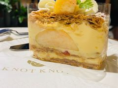 -KNOTKNOT珞珞·日式甜品(K11店)