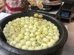 生煎-荣阳楼(山塘街店)