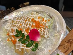 -吉盛川创作料理(保利国际广场店)