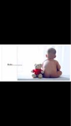 -金麦兜精致儿童摄影店