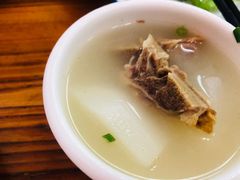 -始兴县农家小院餐馆