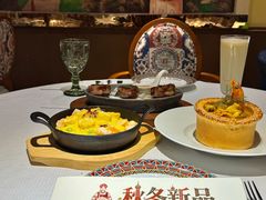 -俄士厨房(时代天街店)