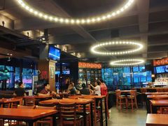 -CIRCLE·酒吧(第一国际店)