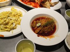 -姑苏家宴·苏帮菜·松鼠桂鱼(苏州总店)