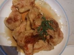 -北李妈妈菜·海肠捞饭(开发区万达店)