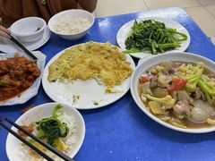 -老杨饭店(万科里店)