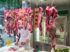 -费大厨辣椒炒肉(太平老街店)