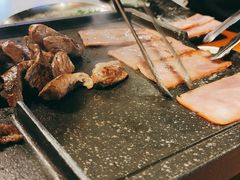 -咕咕站韩国料理(紫金港店)