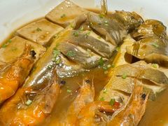 -船歌·鱼水饺青岛菜(闽江二路店)