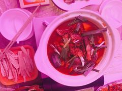 -可可大虾武汉土菜大排档(万松园1店)