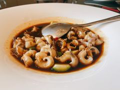 汁浸花螺肉-江滨九号.中餐厅(滨江店)