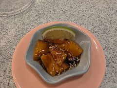-争鲜回转寿司(西红门荟聚PLUS店)