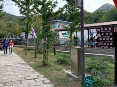 -金龙寺国家森林公园